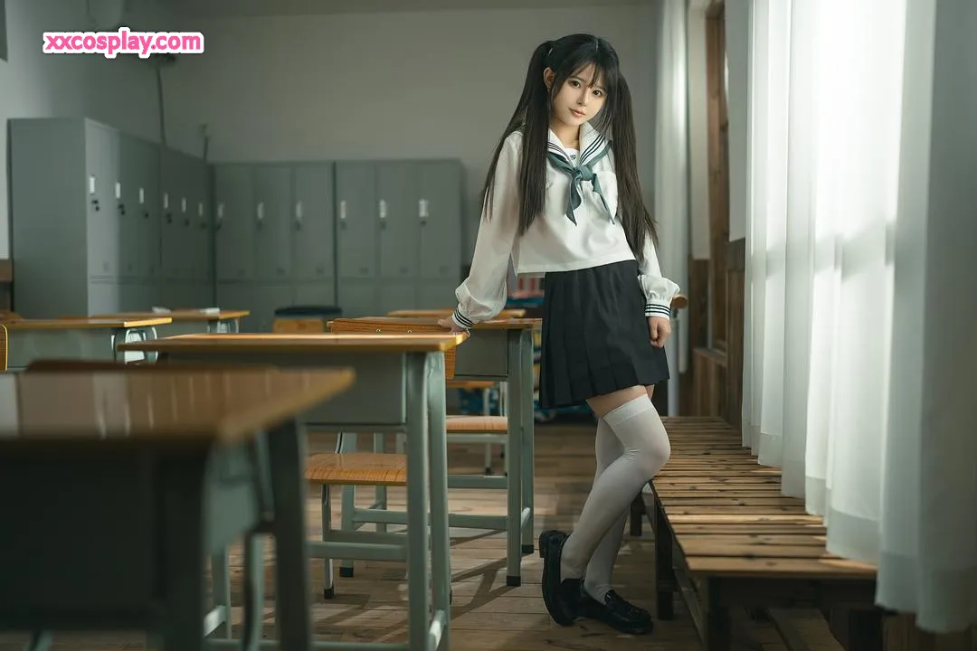 rua阮阮：課堂調皮時刻